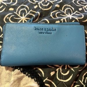 Kate spade wallet